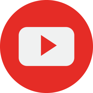 logo do youtube - Matéria de tecnologia 3d online